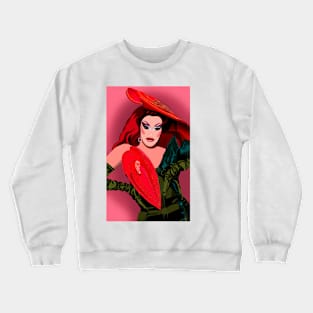 BETINA POLAROID Crewneck Sweatshirt